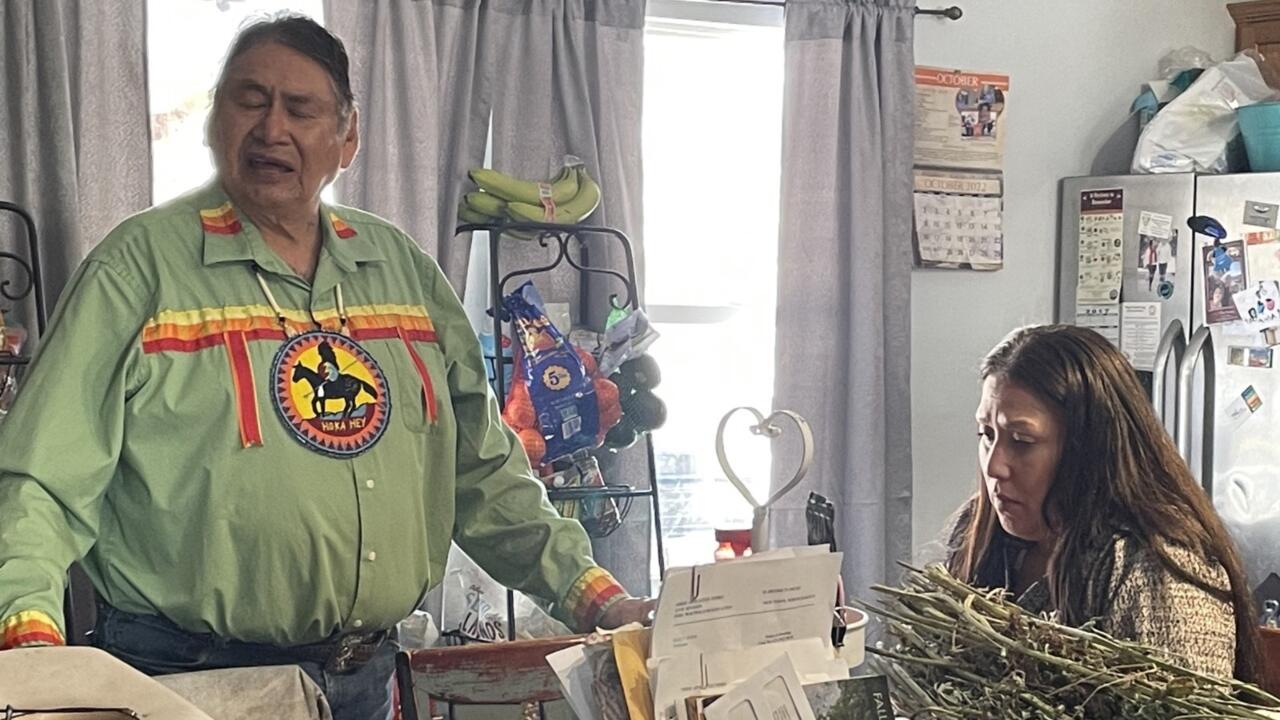 USA Black Gold Impacts North Dakota Tribes Pledge Times